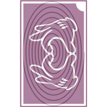 Szívecske kézből (csss0502)