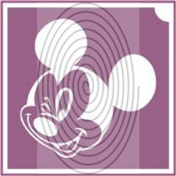Kacsintó egérke (csss0539)