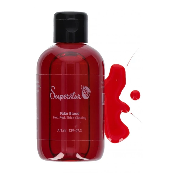 Superstar művér 100ml