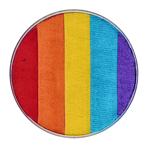Superstar Álomszínek 45g Rainbow