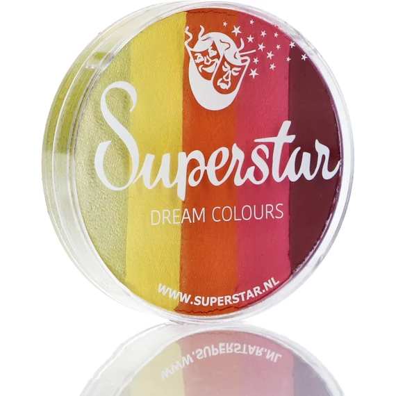 Superstar Álomszínek 45g Summer