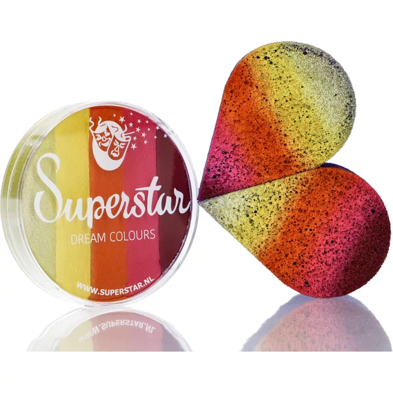 Superstar Álomszínek 45g Summer