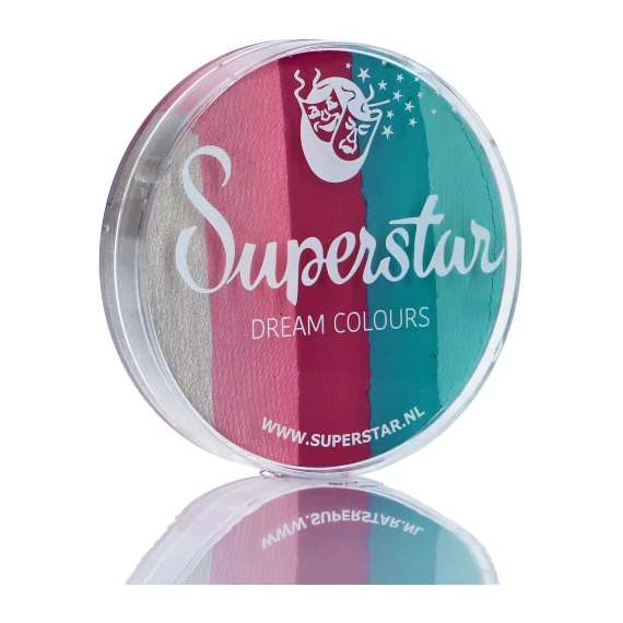 Superstar Álomszínek 45g Ice cream