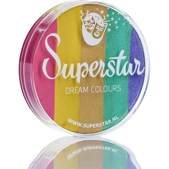 Superstar Álomszínek 45g Unicorn