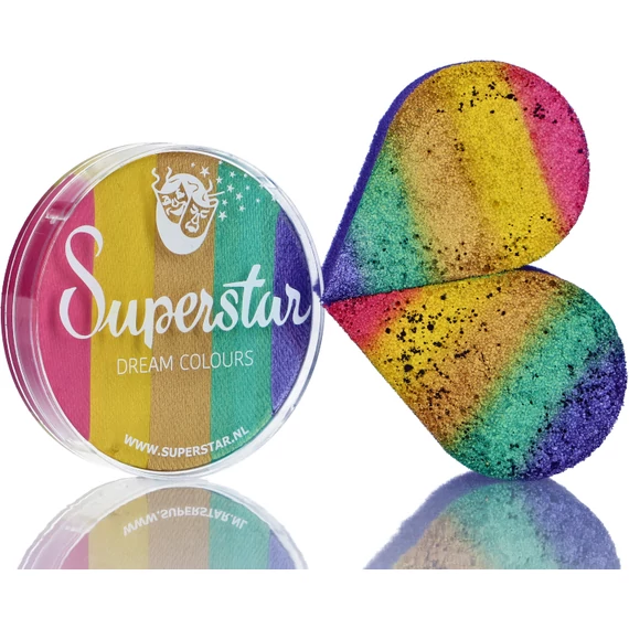 Superstar Álomszínek 45g Unicorn