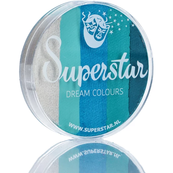 Superstar Álomszínek 45g Ice