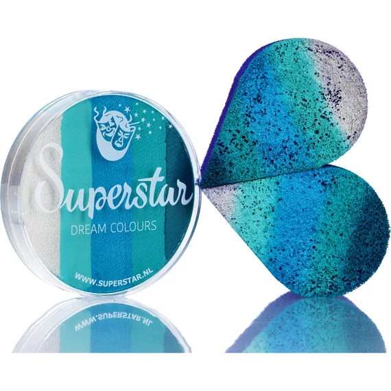 Superstar Álomszínek 45g Ice