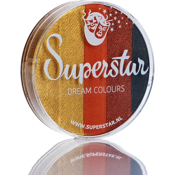 Superstar Álomszínek 45g Safari