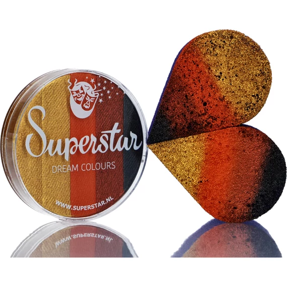 Superstar Álomszínek 45g Safari