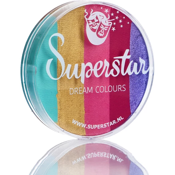 Superstar Álomszínek 45g Candy