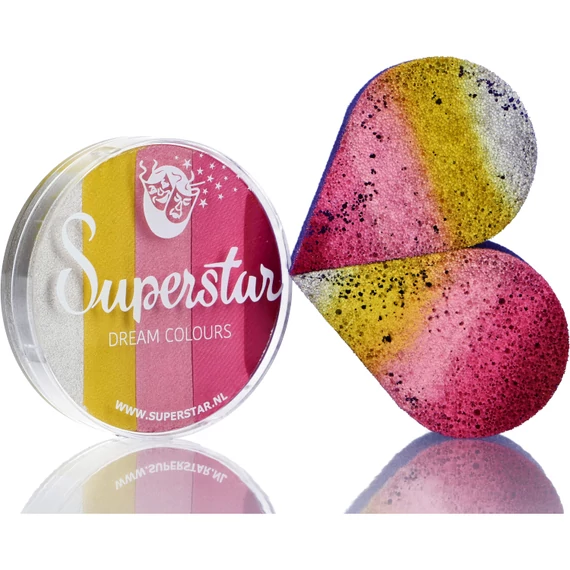 Superstar Álomszínek 45g Sweet