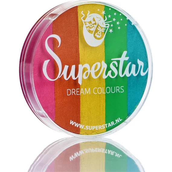 Superstar Álomszínek 45g Carnival