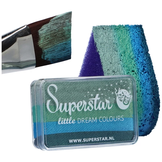 Superstar Little Dream - Ocean