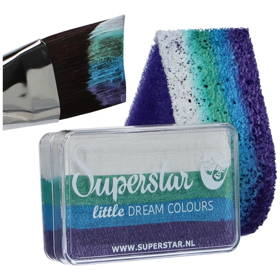 Superstar Little Dream - Mermaid