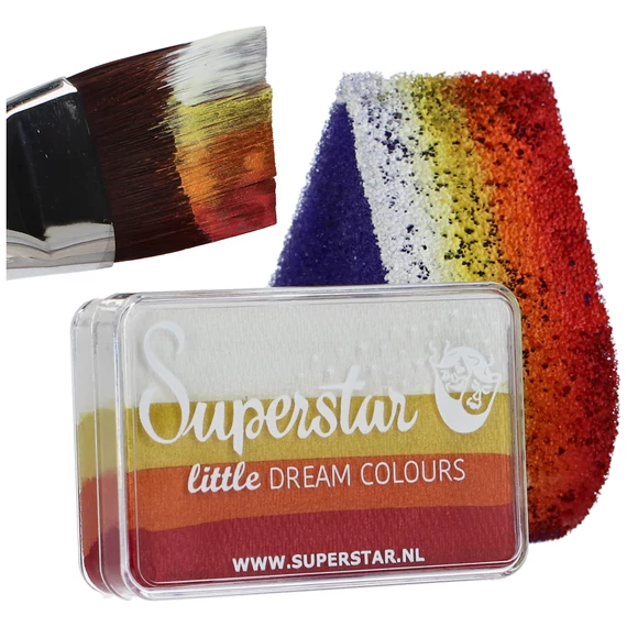 Superstar Little Dream - Sunrise