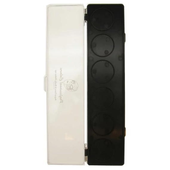 PXP paletta üres 6x10g