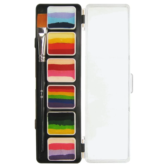 PXP Professional Coloured paletta