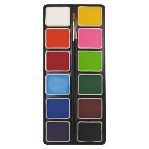 PXP Professional Coloured paletta