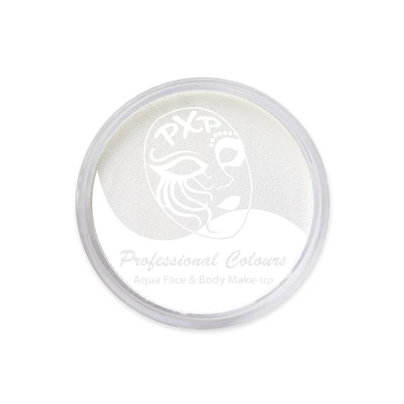 PXP 10g Fehér (White)