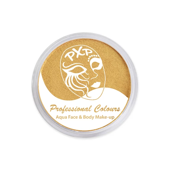 PXP 10g Gyöngyház arany (Pearl Gold)