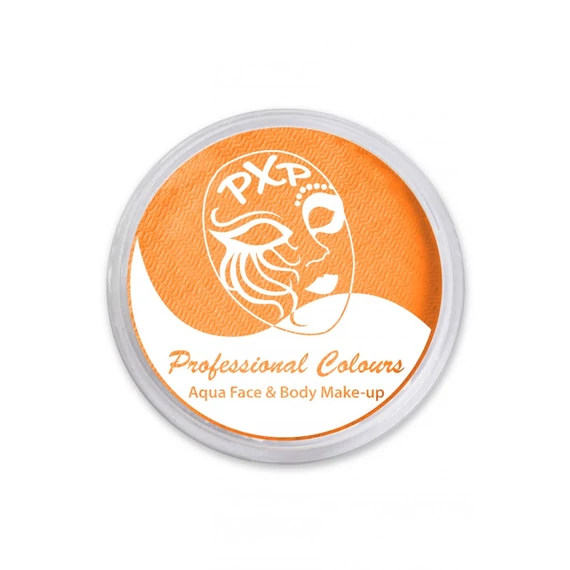 PXP 10g Barackos narancs (Peachy orange)