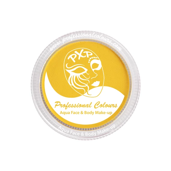 PXP 30g Sárga (Yellow)