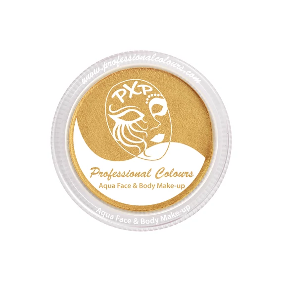 PXP 30g Gyöngyház arany (Pearl Gold)