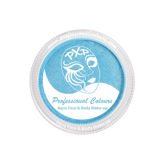 PXP 30g Gyöngyház égszínkék (Pearl Sky Blue)