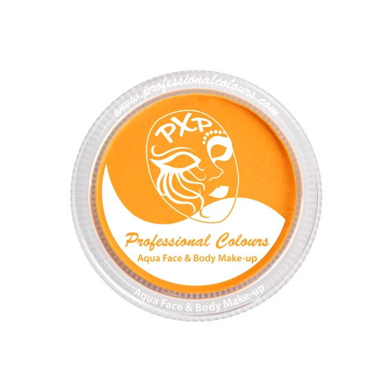 PXP 30g Pasztell narancs (Pastel Orange)