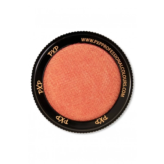 PXP 30g Gyöngyház arany narancs (Pearl Golden Orange)