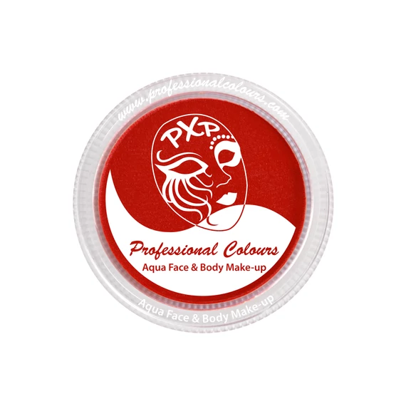 PXP 30g Tűzpiros (Fire Red)