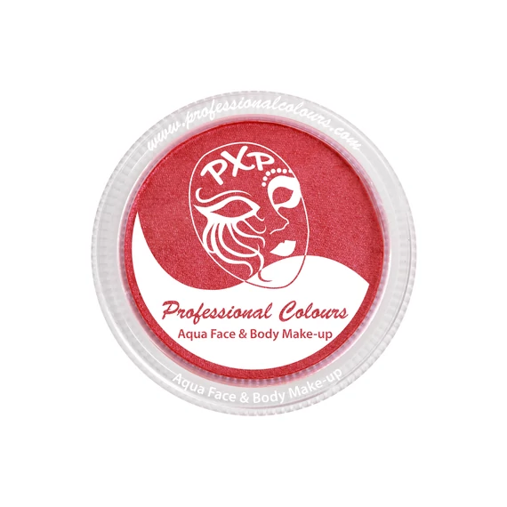 PXP 30g Gyöngyház piros (Pearl Red)