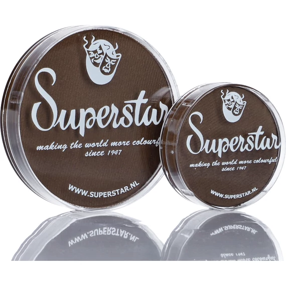 Superstar 16g Csokoládé (Chocolate)