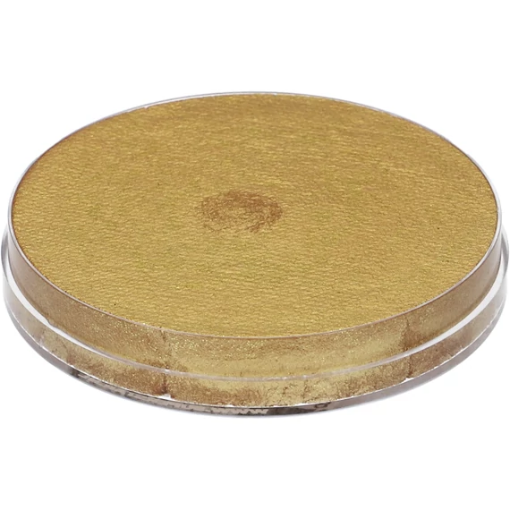 Superstar 16g Csillámló arany - gyöngyház (Gold with glitter)