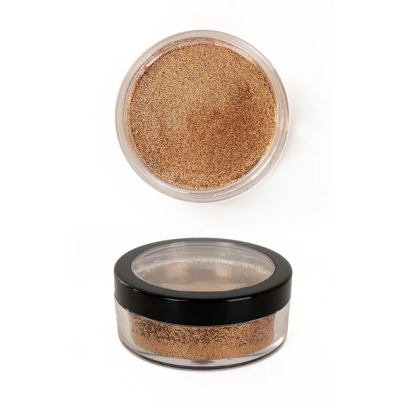 PXP Csillámpor Bronz 8g