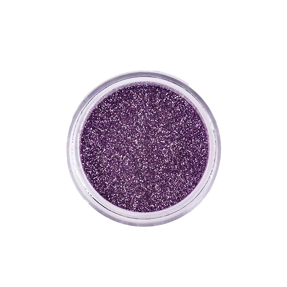 VIOLET Biológiailag lebomló arc- és testcsillám Fine