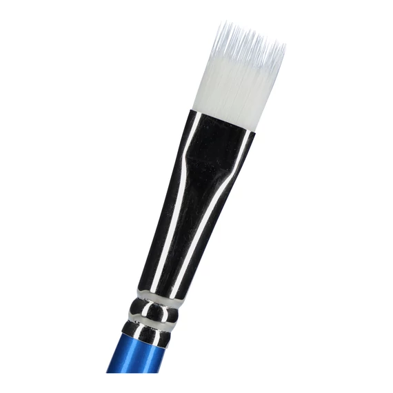 Superstar Szintetikus WISP ecset #1/2 (SYL)
