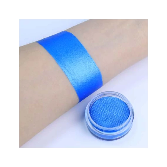 MammyVarázs 10g Gyöngyházkék (Sh. Blue)