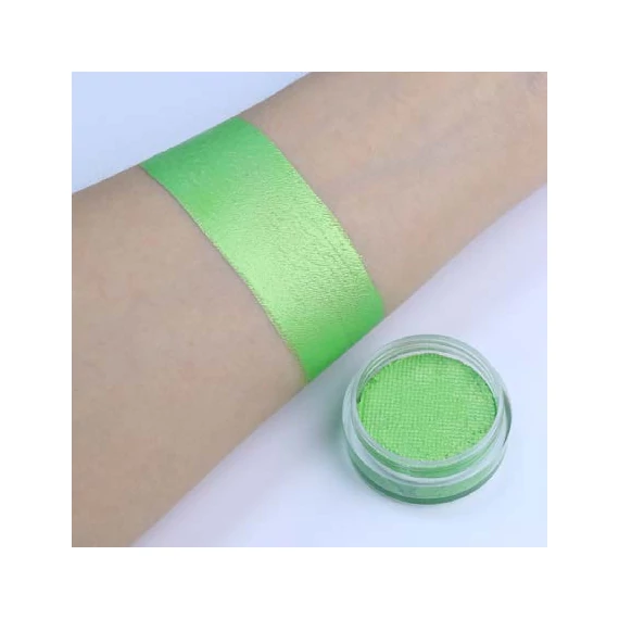 MammyVarázs 10g Gyöngyház almazöld (Sh. Apple green)