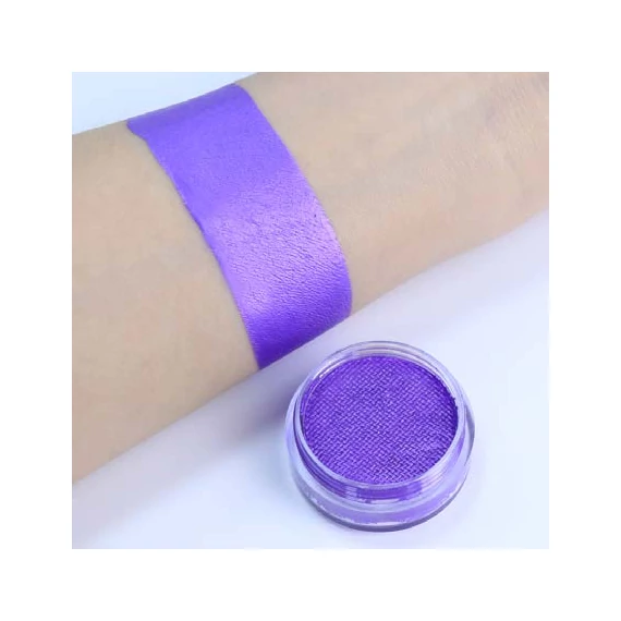 MammyVarázs 10g Gyöngyház lila (Sh. Purple)