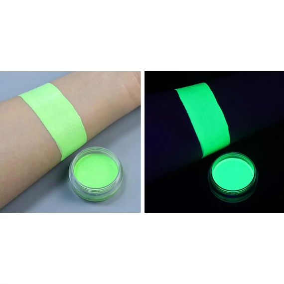 MammyVarázs 10g UV Pasztell Zöld (UVP Green)