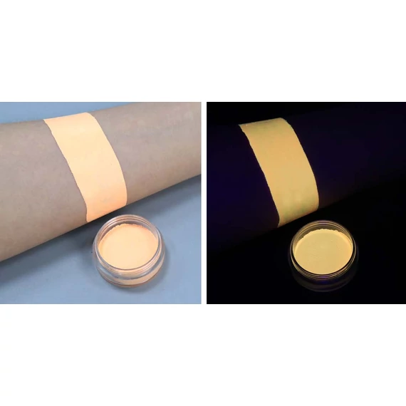 MammyVarázs 10g UV Pasztell Narancs (UVP Orange)