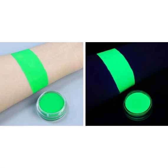 MammyVarázs 30g UV Zöld (UV Green)