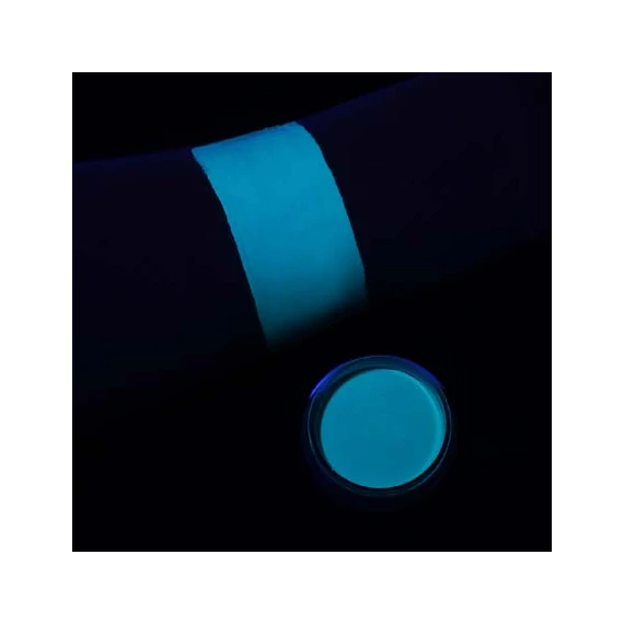 MammyVarázs 30g UV Kékeszöld (UV Bright Teal)