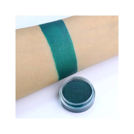 MammyVarázs 10g Gyöngyház almazöld (Sh. Apple green)