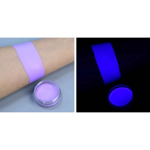 MammyVarázs 30g UV Lila (UV Purple)