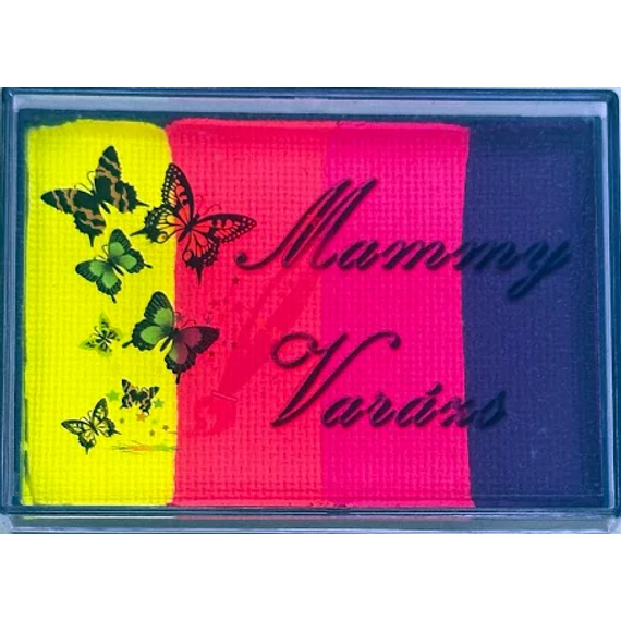 MammyVarázs 60g  UV Főnix