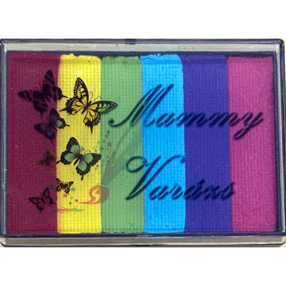 MammyVarázs 60g Unikornis