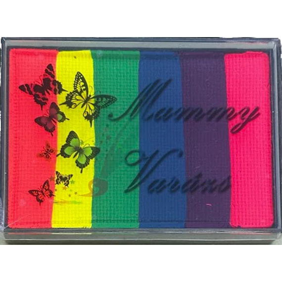 MammyVarázs 60g UV Szivárvány