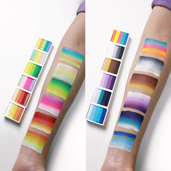 MammyVarázs Gradient paletta